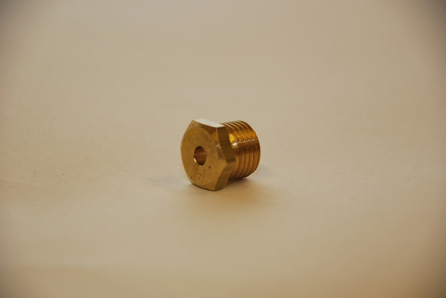 #12 Orifice for SPS/U100 N5