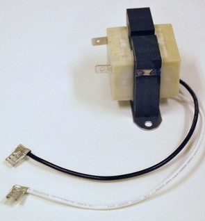 Heater Part